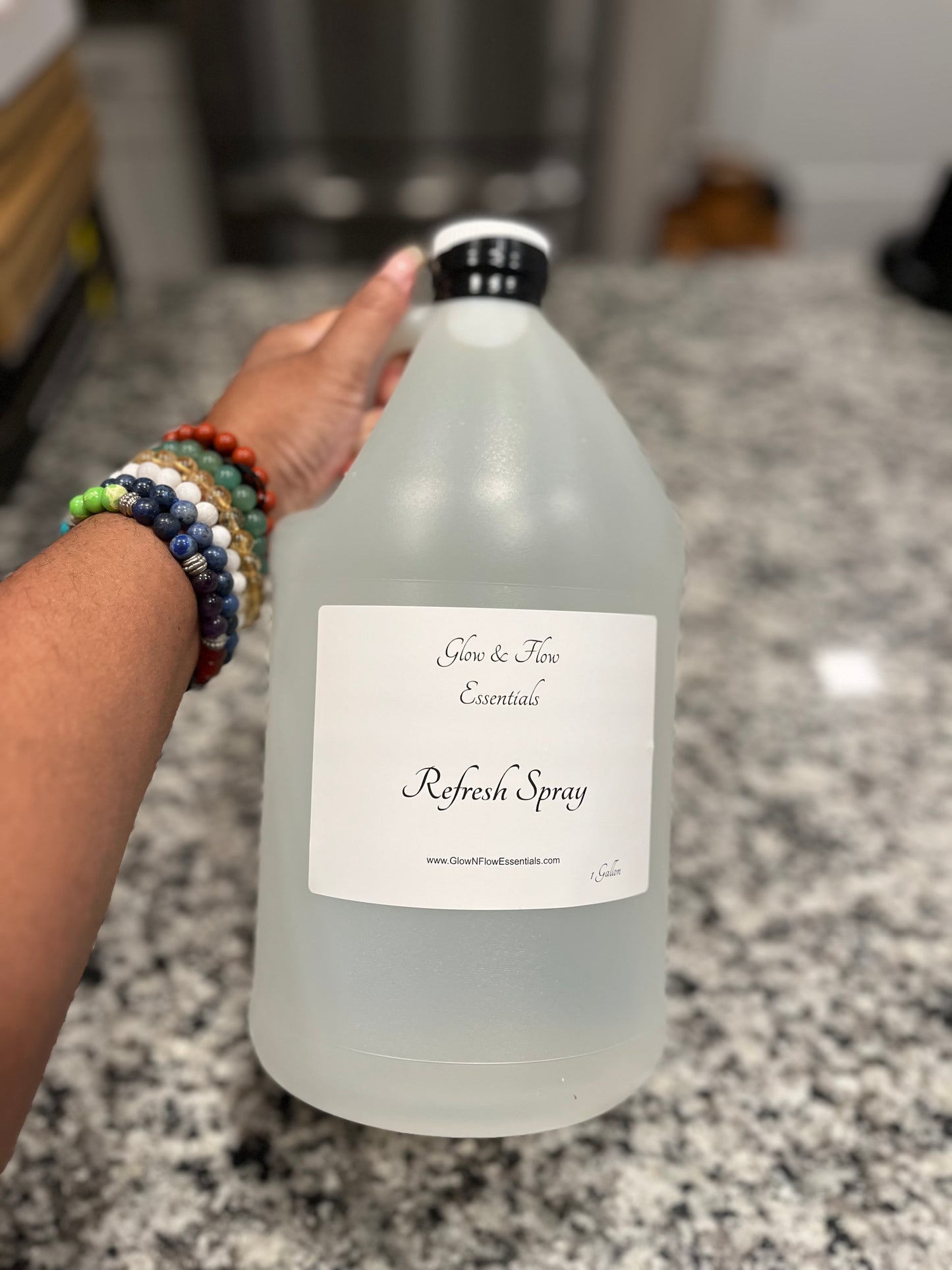 Wholesale Refresh Spray