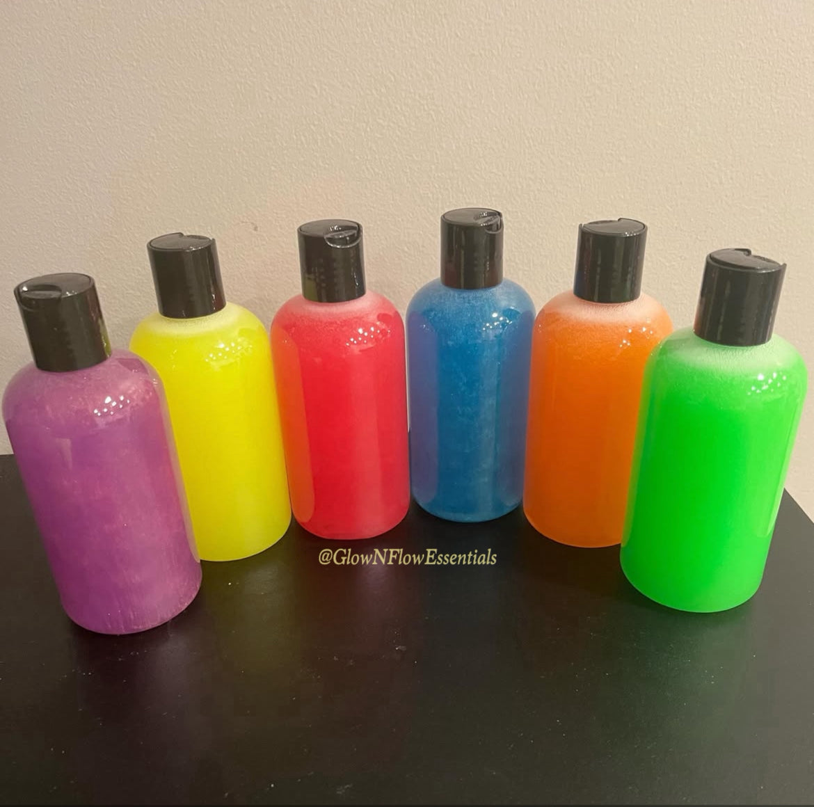 Essence Of Her Wash