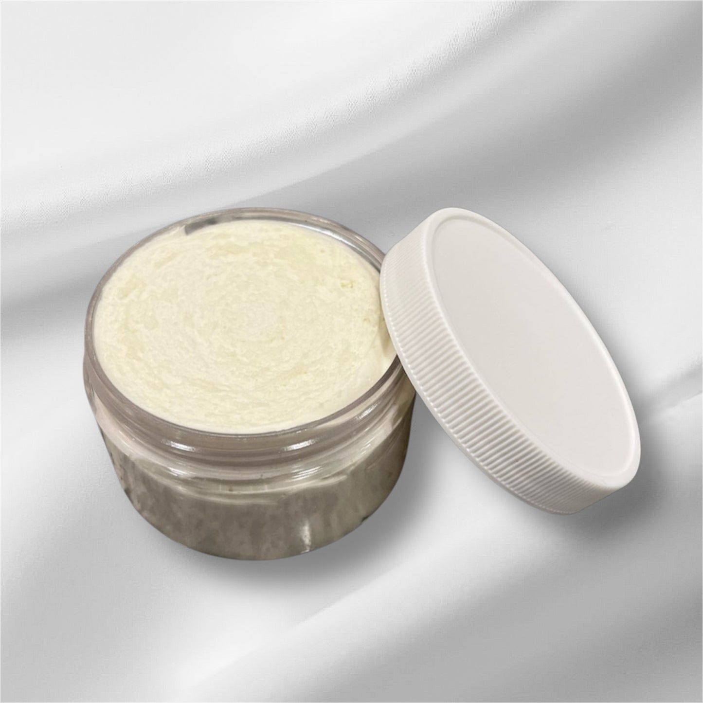 Whipped Body Butter