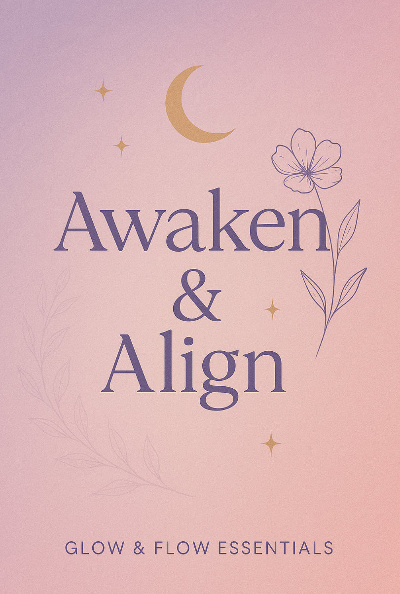 Awaken & Align eBook