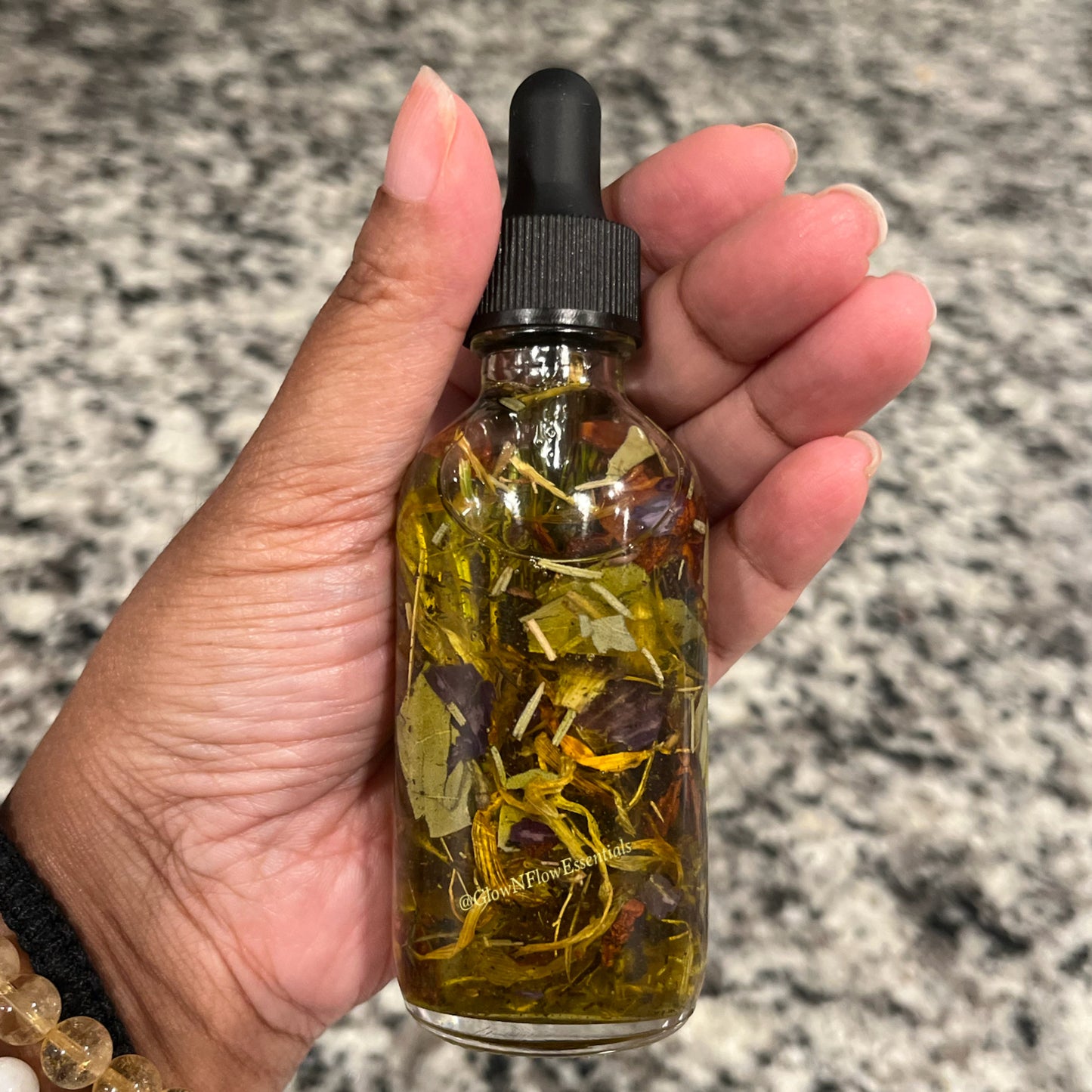 Clair Essence Oil