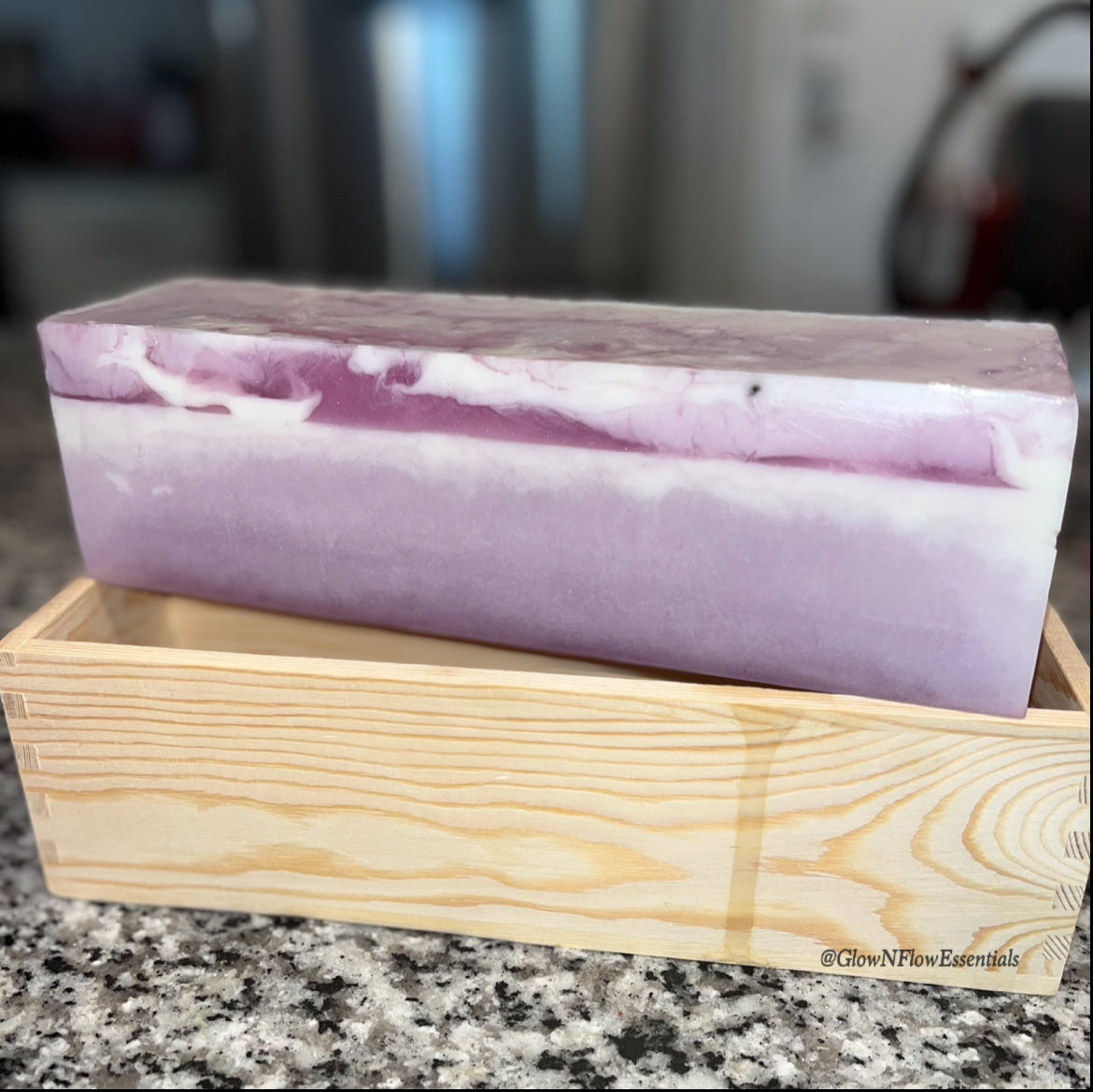 Essence Of Her Bar