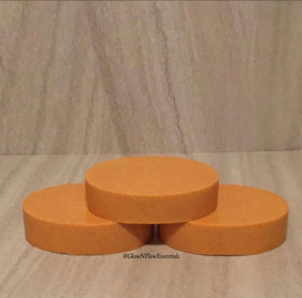 Turmeric Soap
