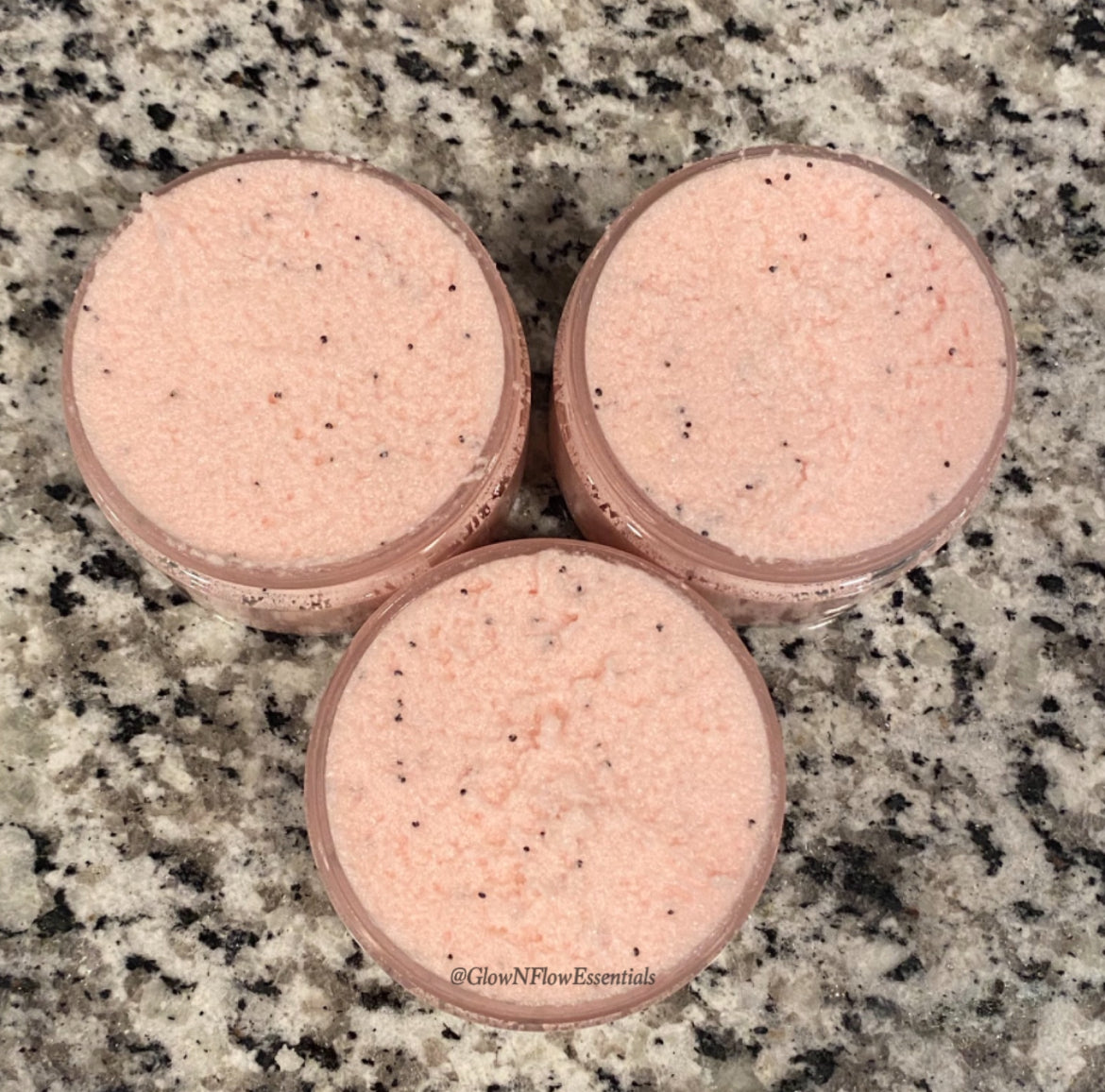 Essence Of Her - Yoni & Body Scrub