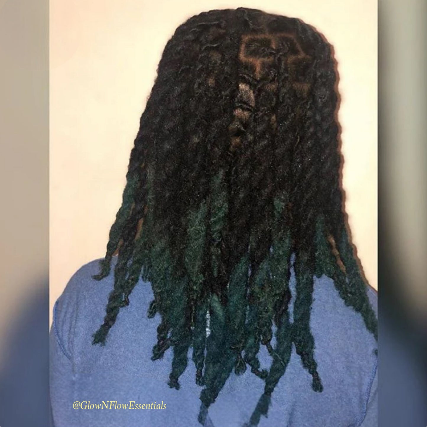 Hair Growth Oil