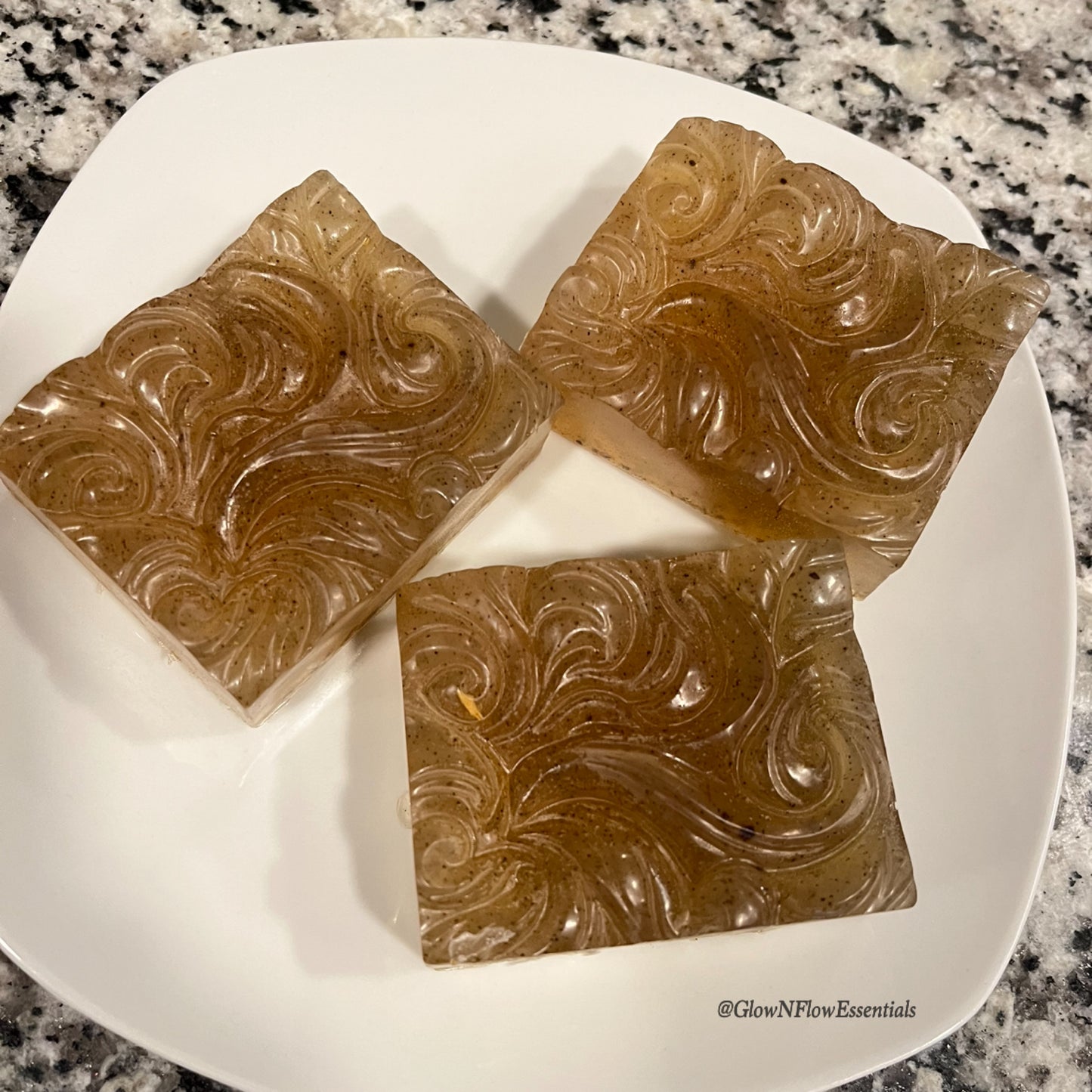 Cleansing Bar