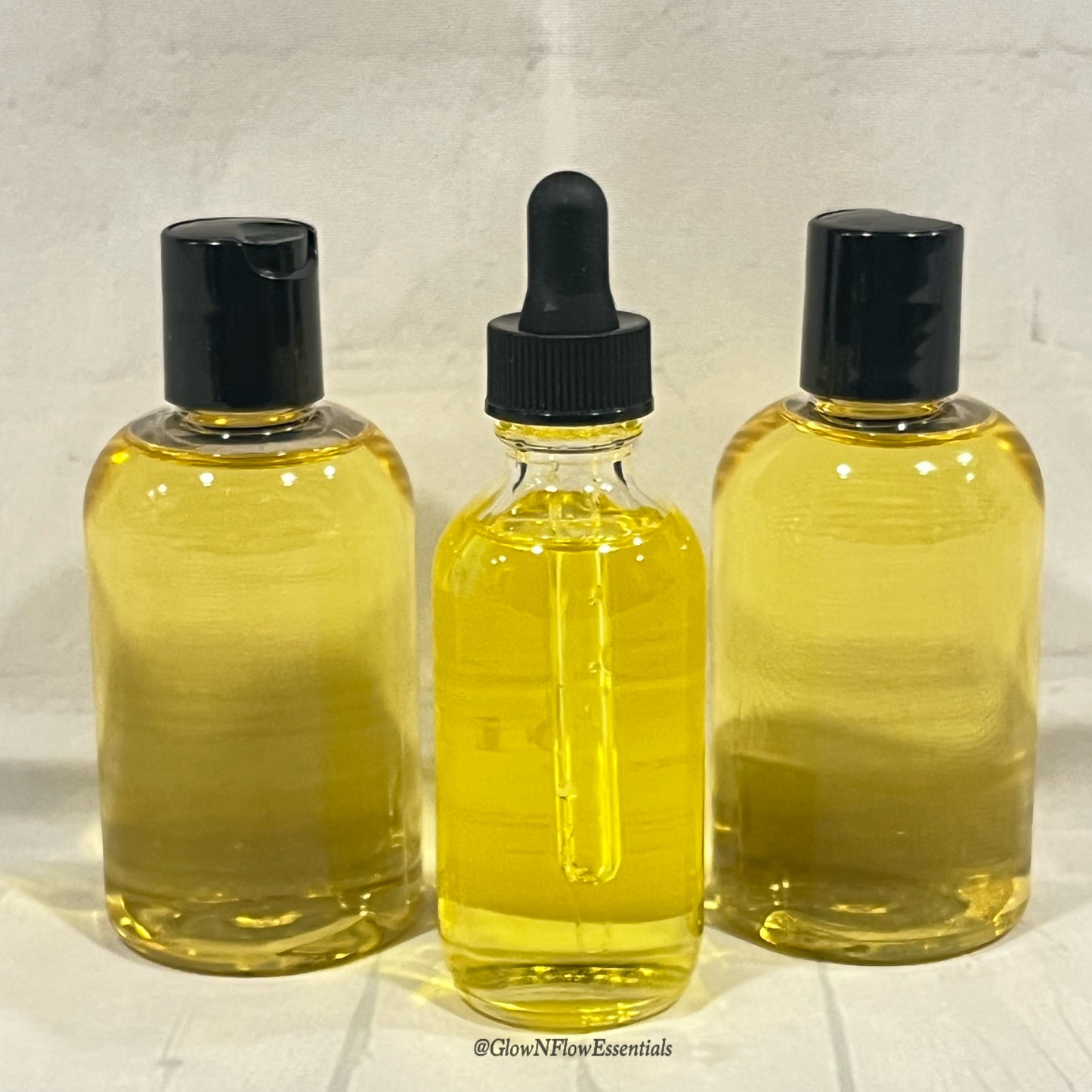 Wholesale Body Oil