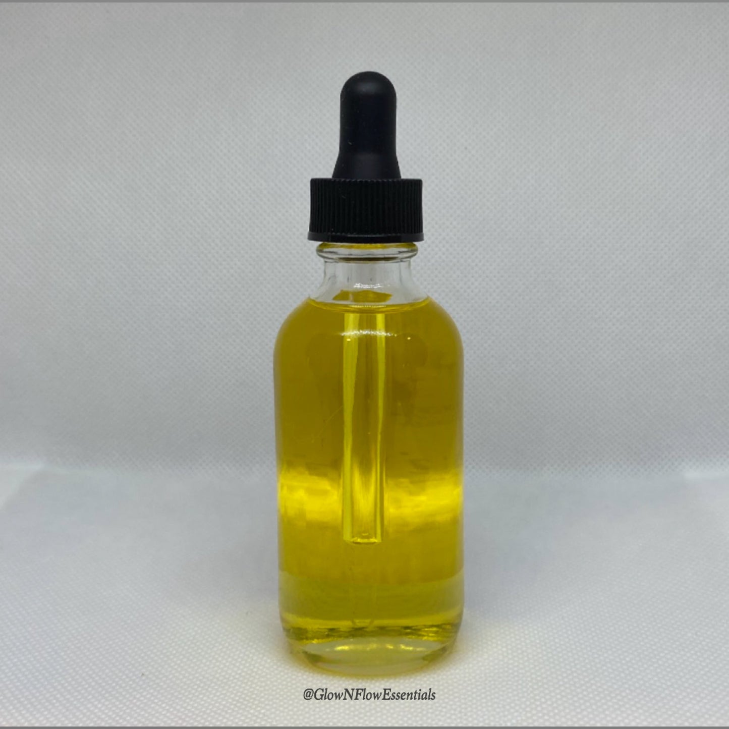 Beard Oil