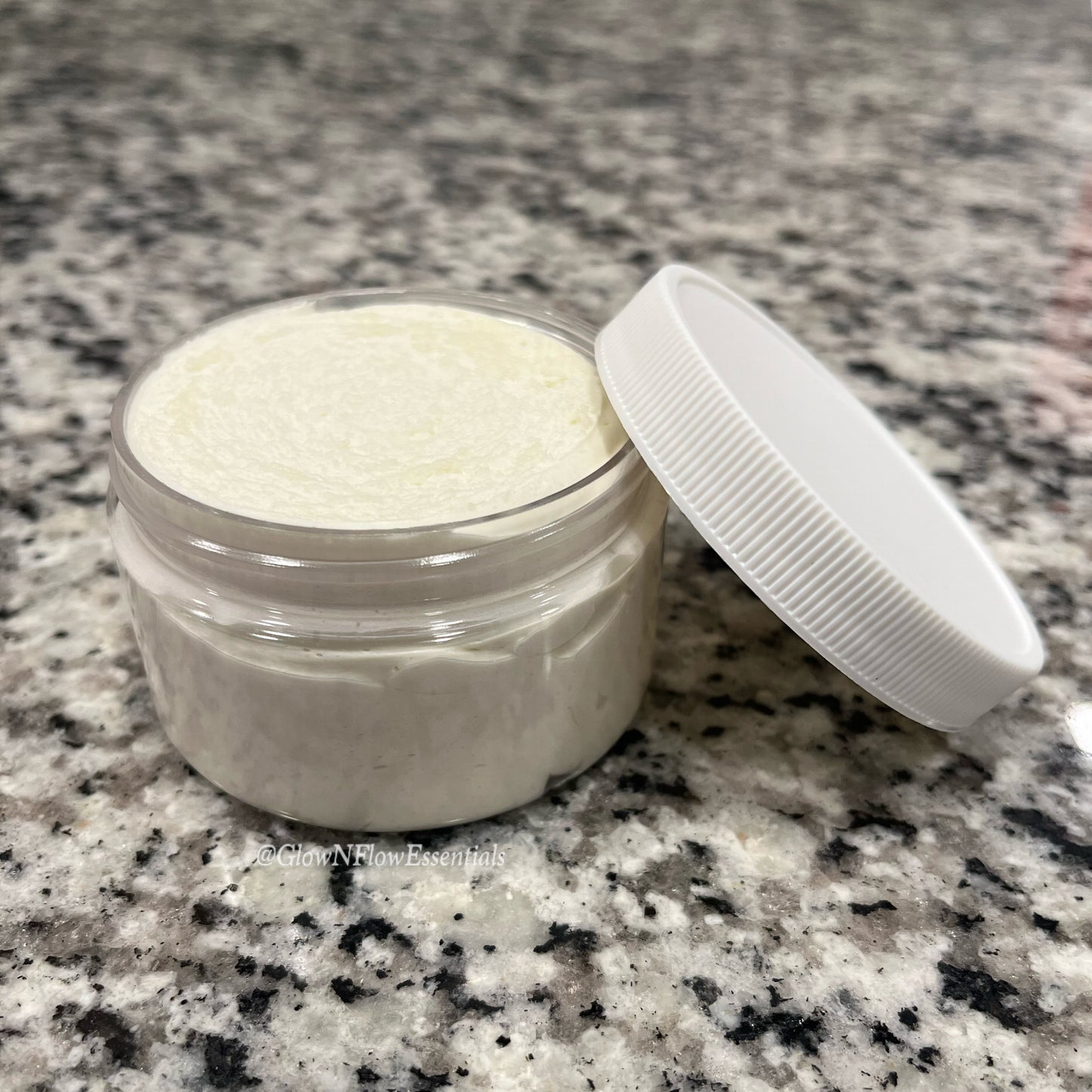 Whipped Body Butter