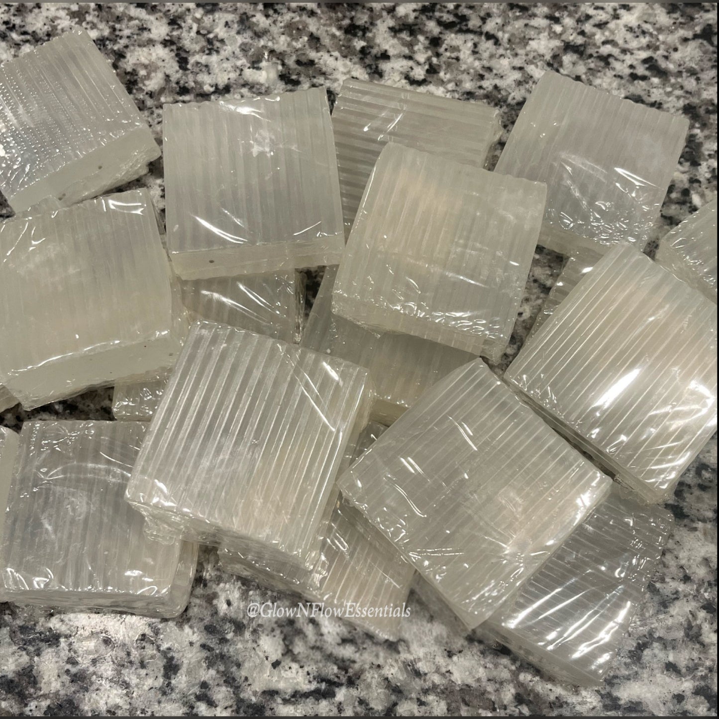 Sea Moss Soap