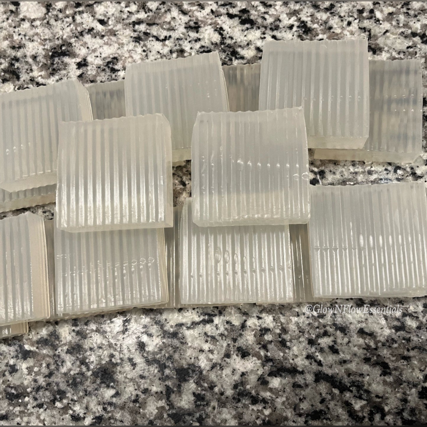 Sea Moss Soap