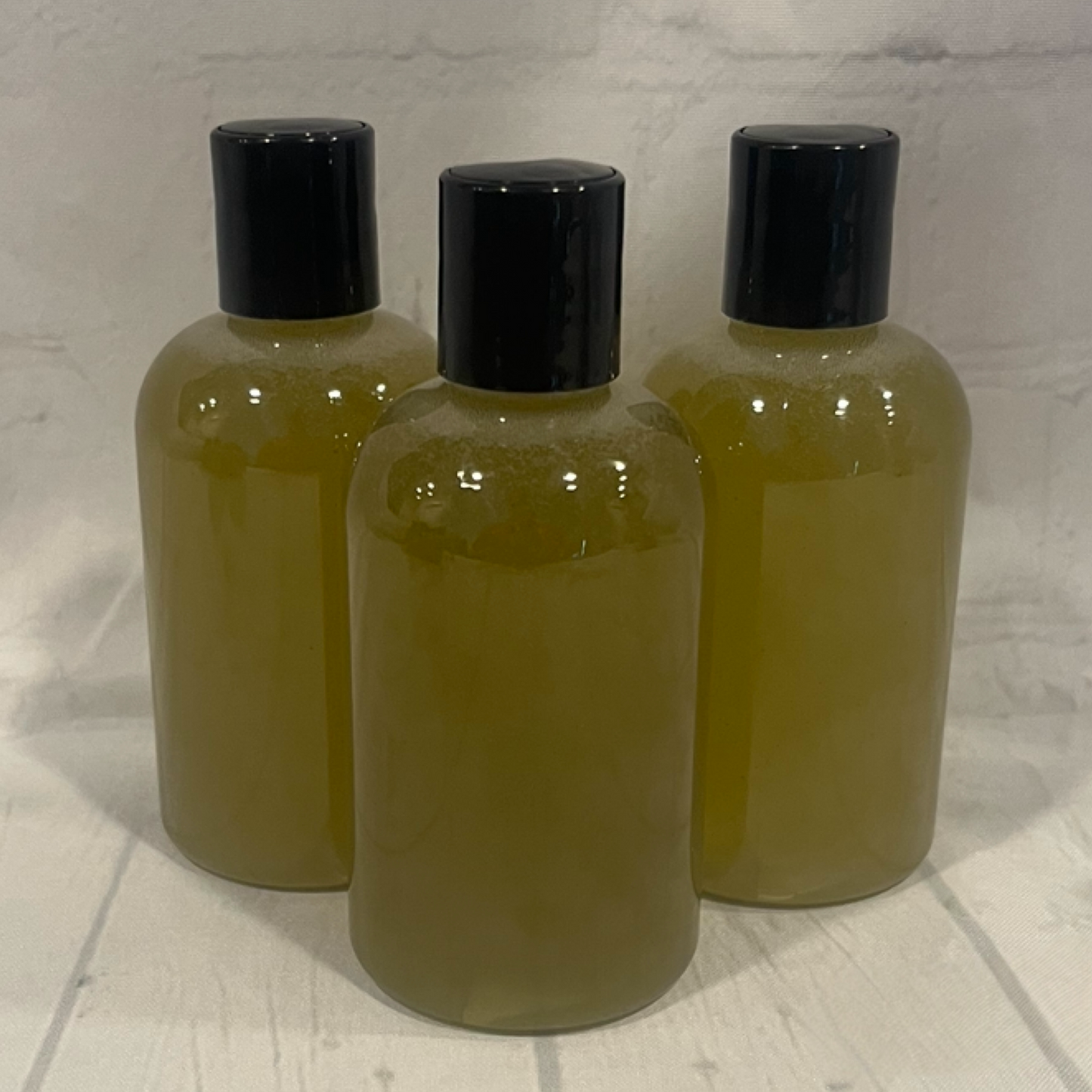 Wholesale Moringa & Neem Body Wash