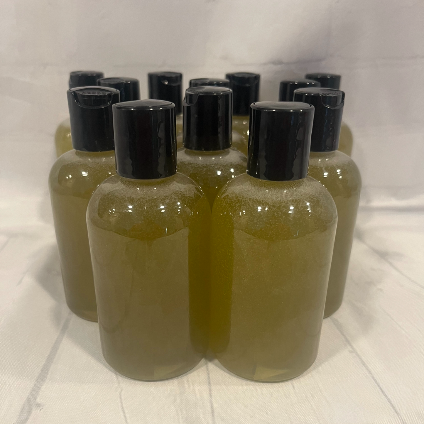 Wholesale Moringa & Neem Body Wash