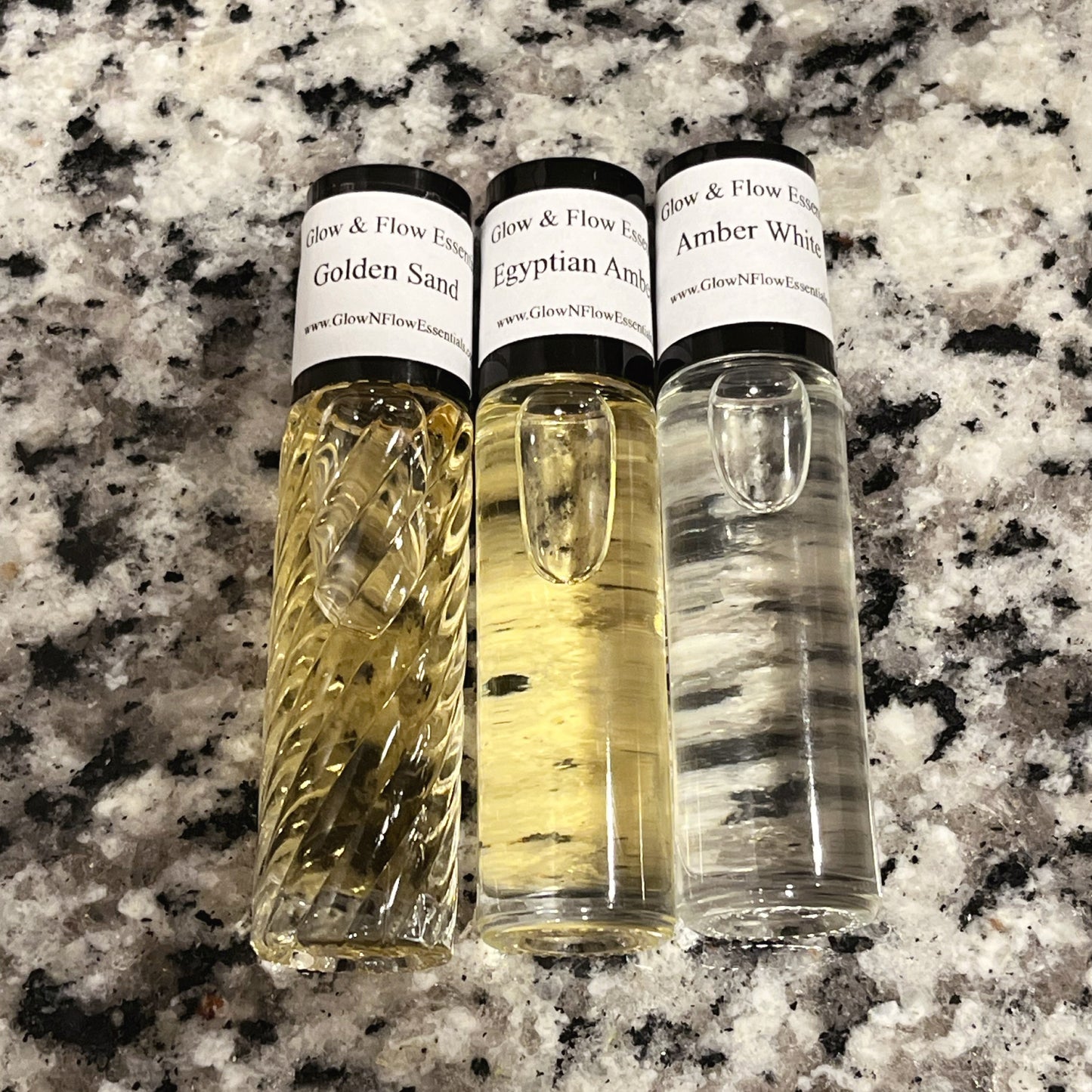 Body Oil (Roll-On)