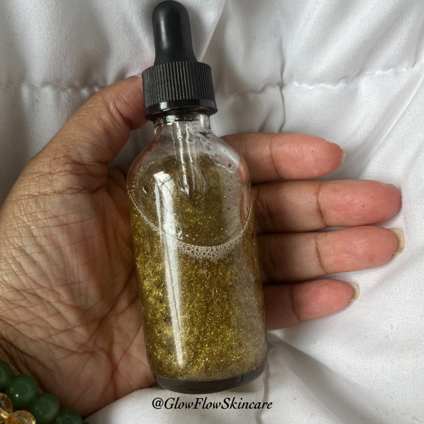 Money Oil
