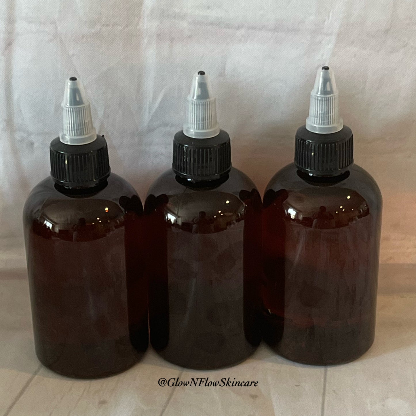 Hair Growth Oil