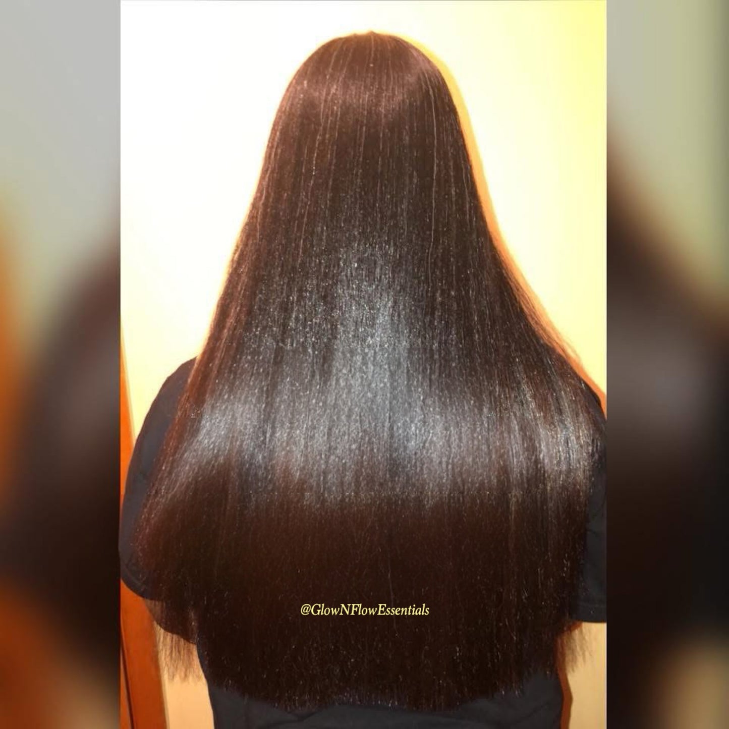 Hair Growth Oil