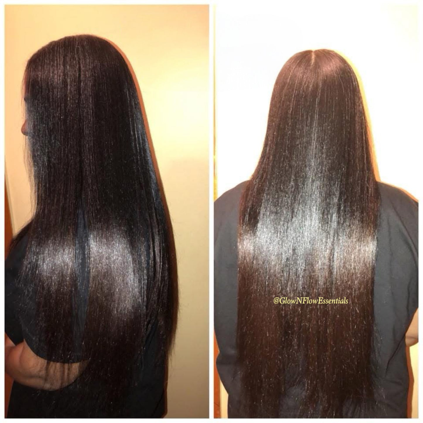 Hair Growth Oil