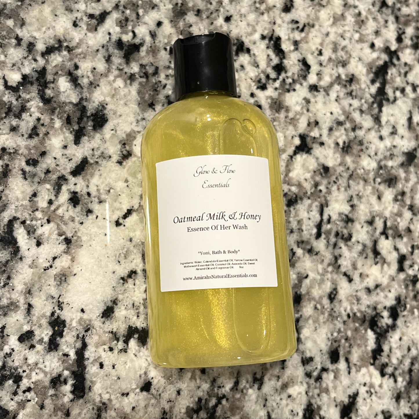 Essence Of Her Wash
