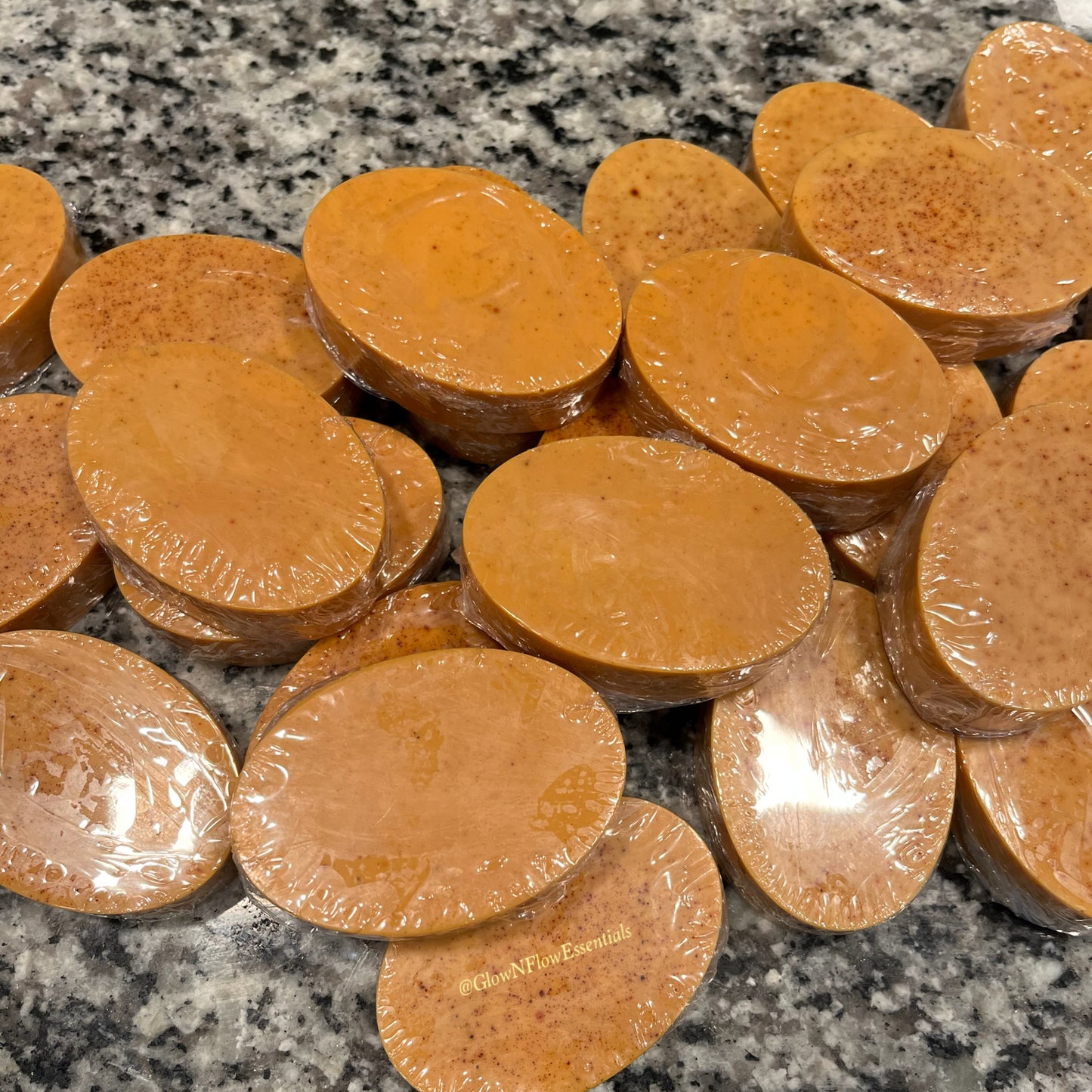 Wholesale Turmeric Soap