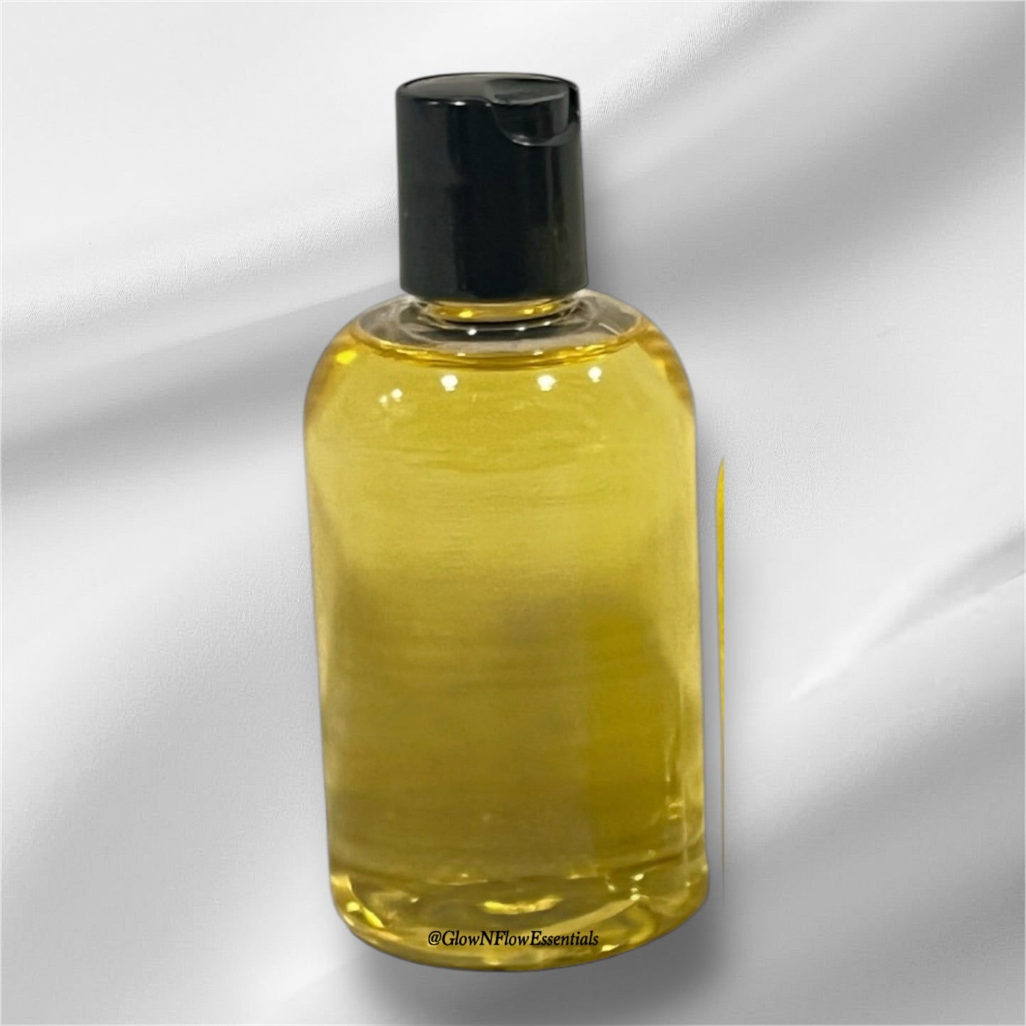 Glow Body Oil