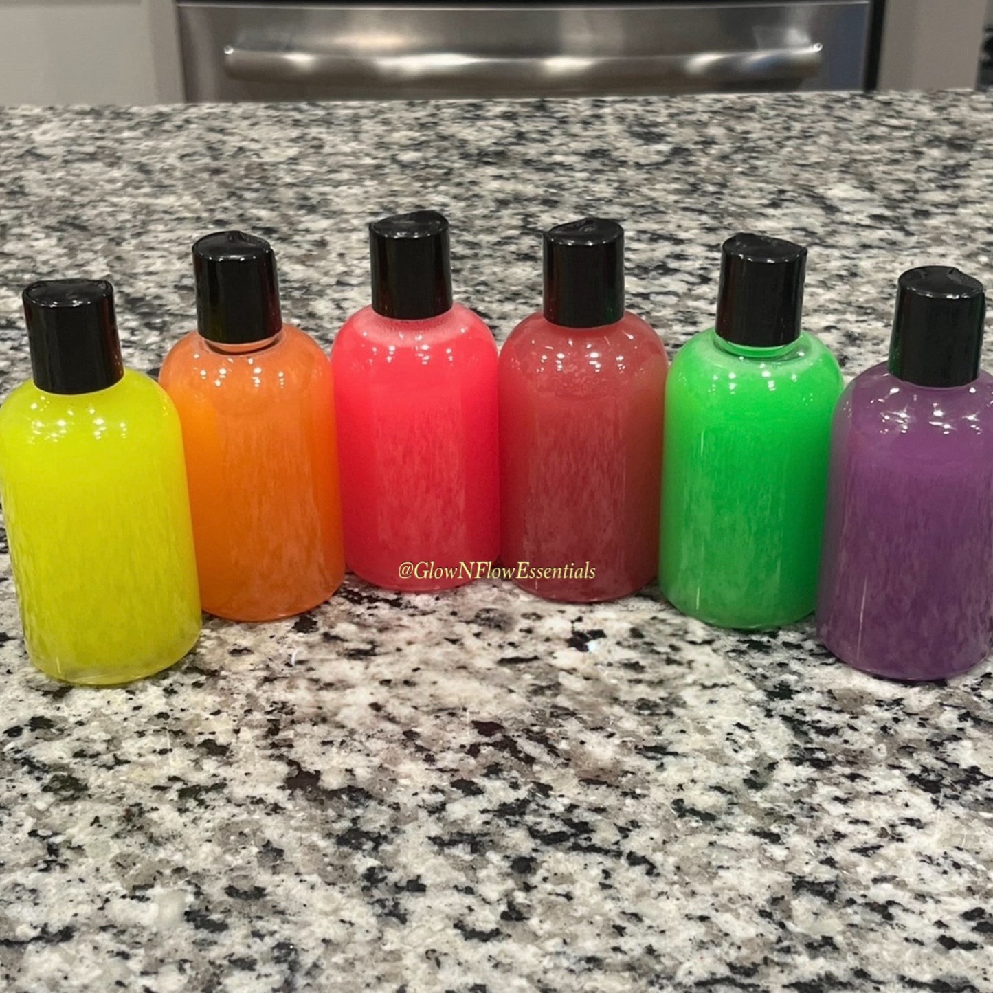 Essence Of Her Wash
