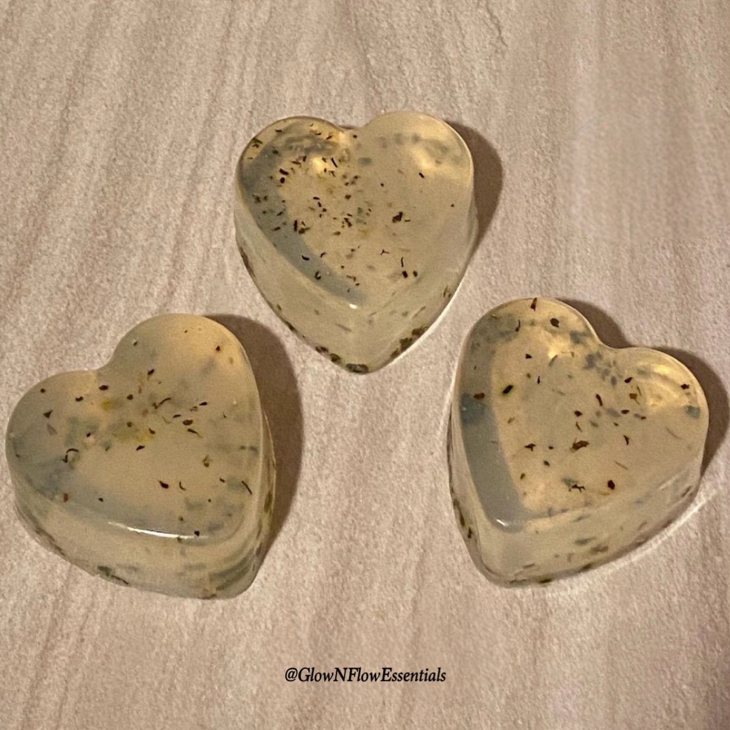 Essence Of Her - Heart Yoni Soap