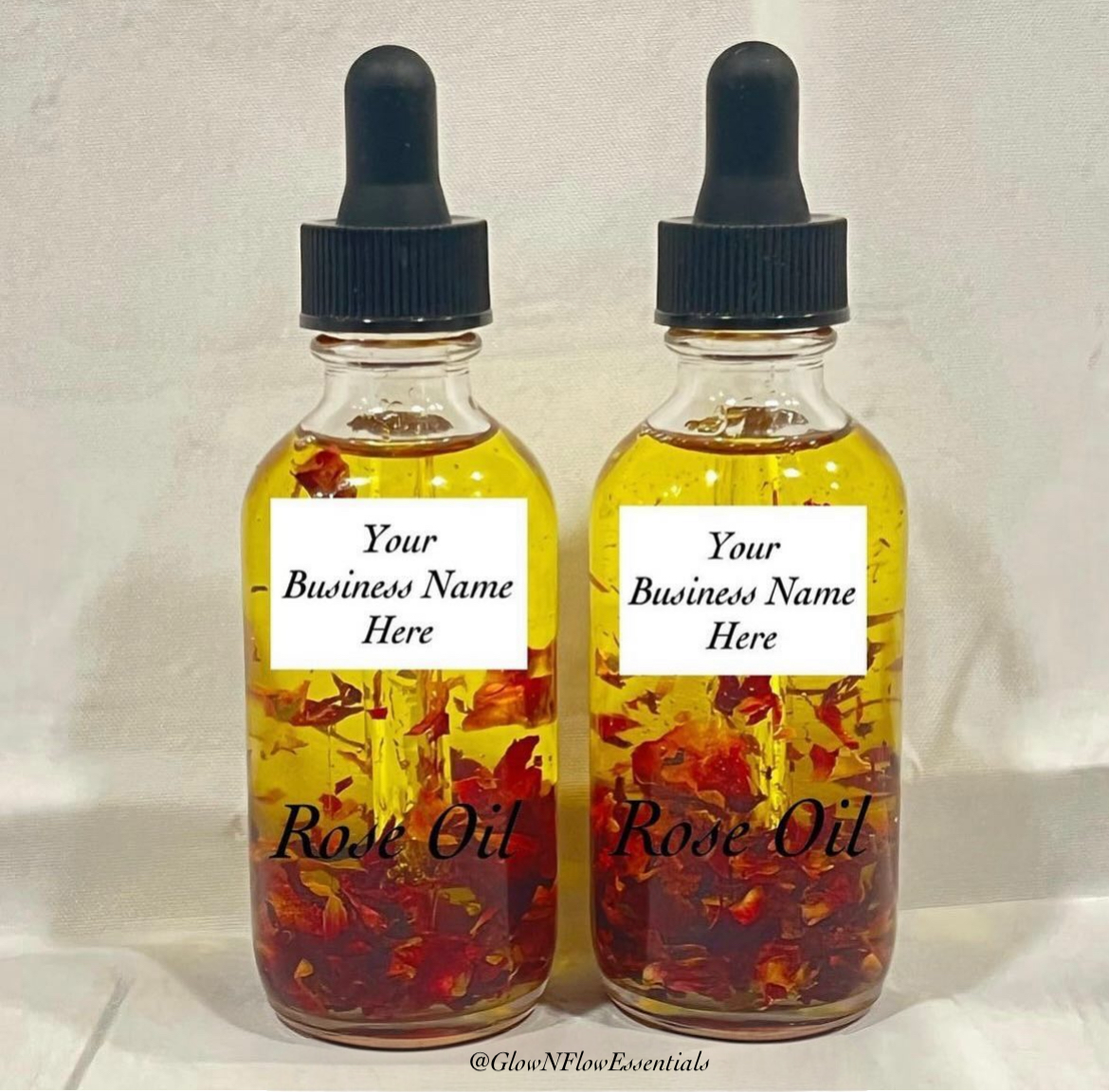 Wholesale Rose Oil