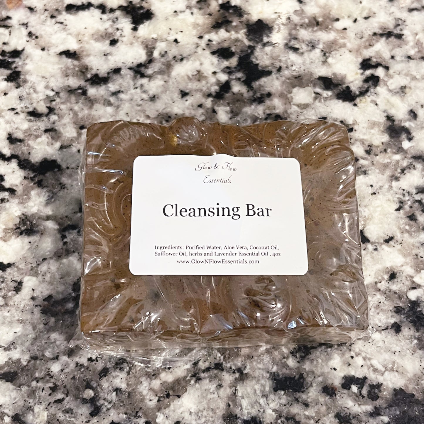 Cleansing Bar