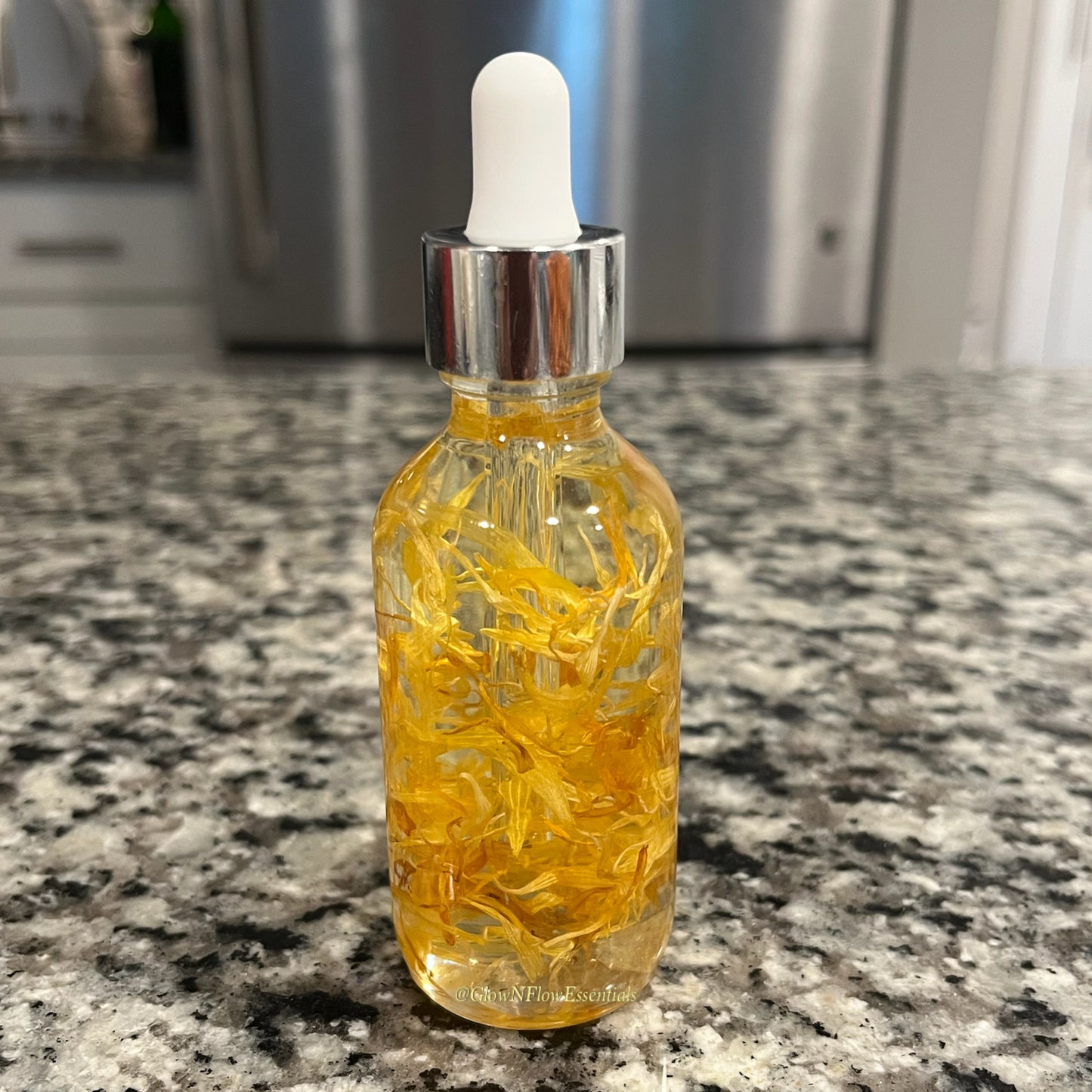 Confidence Glow Body Oil