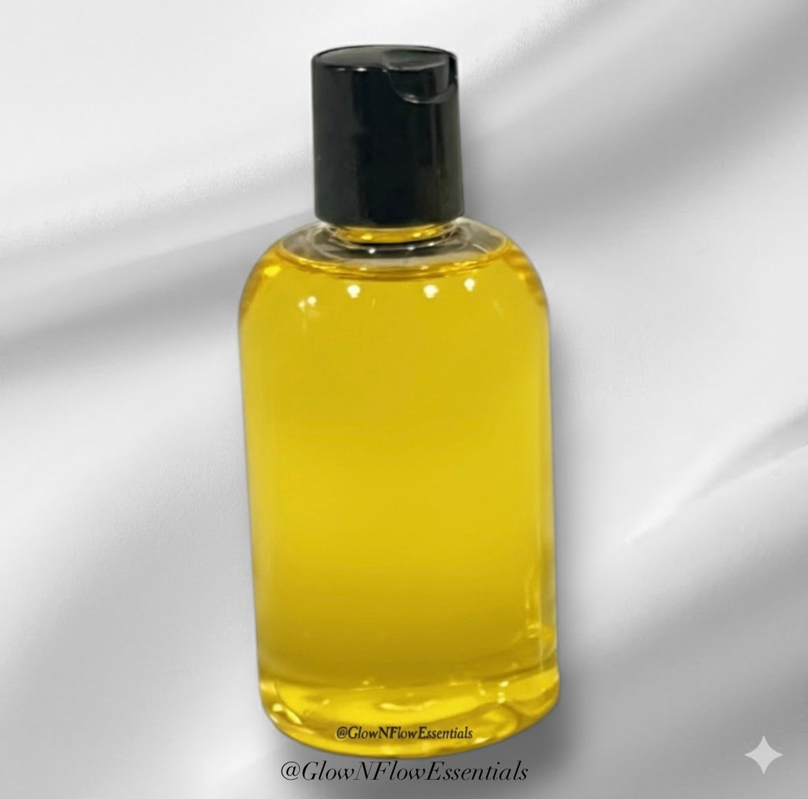 Glow Body Oil