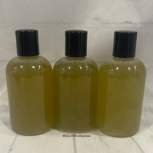 Wholesale Moringa & Neem Body Wash