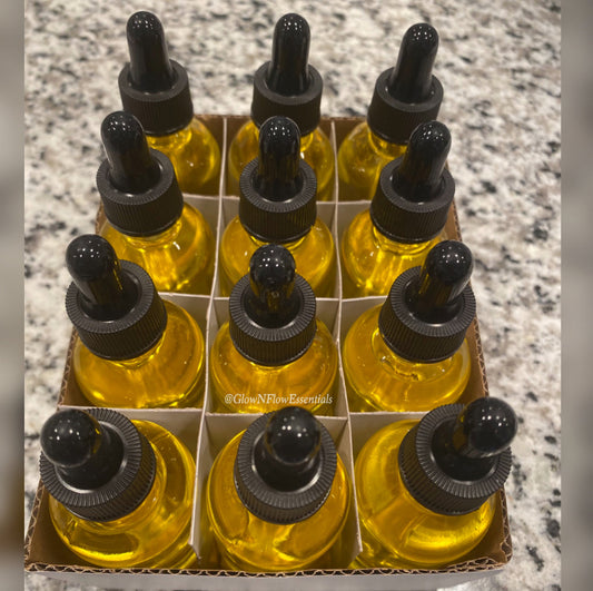 Wholesale Beard Oil