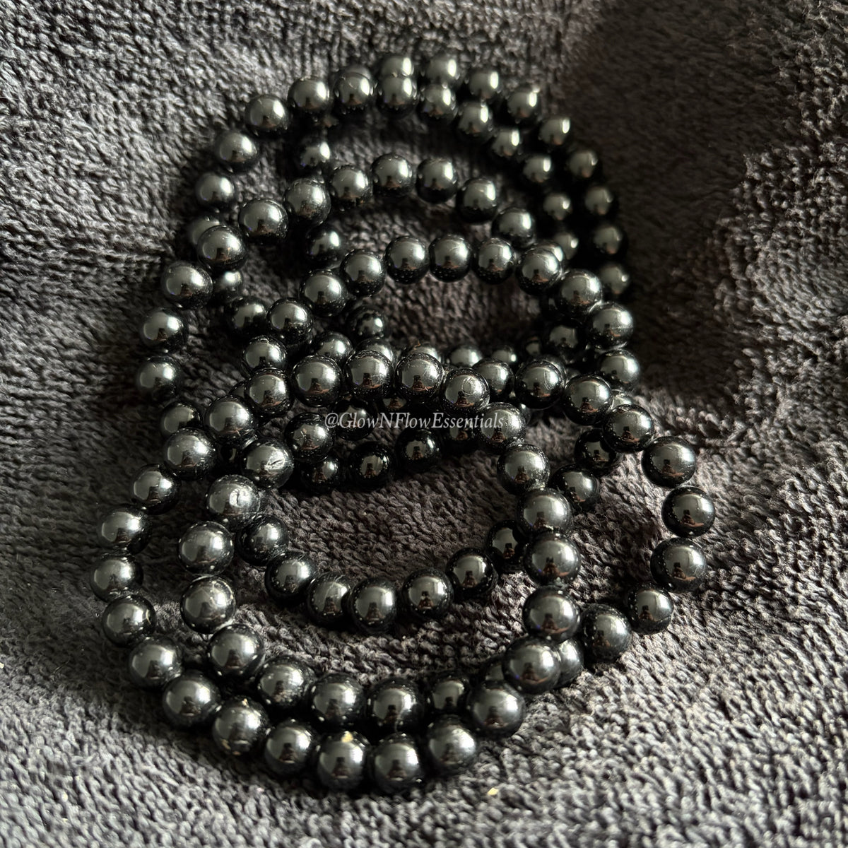 Black Tourmaline Bracelet