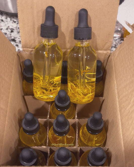 Wholesale Yoni Oil