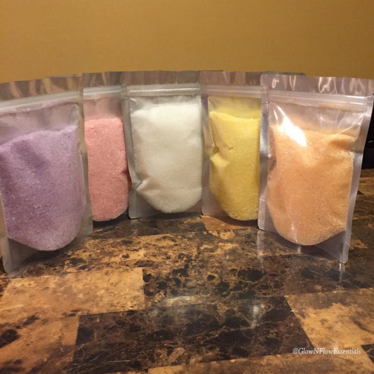 Bath Salts