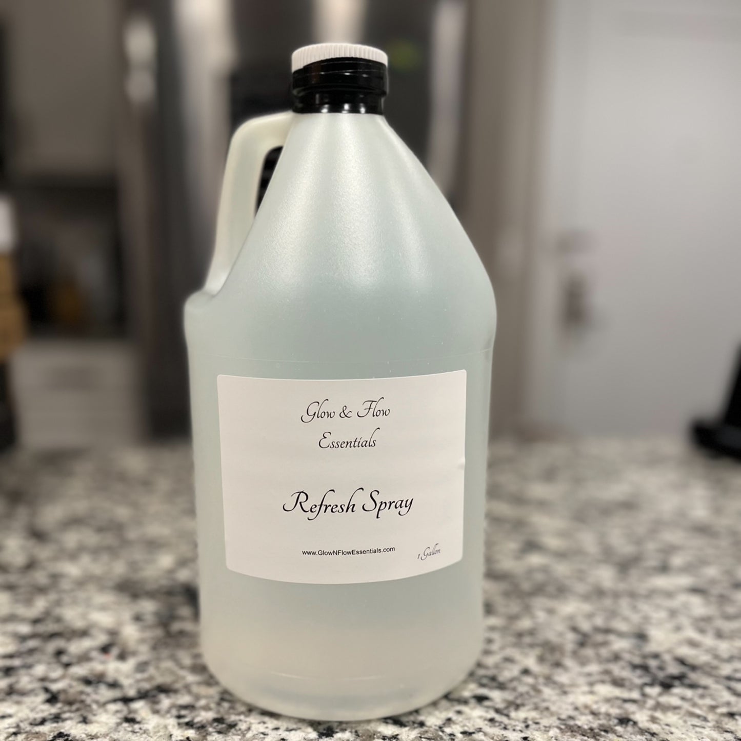 Wholesale Refresh Spray