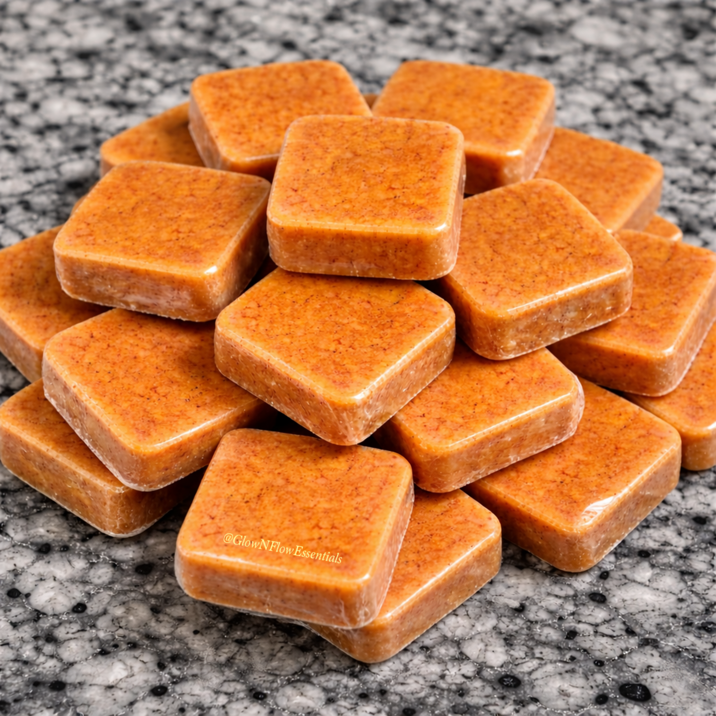 Wholesale Turmeric Soap