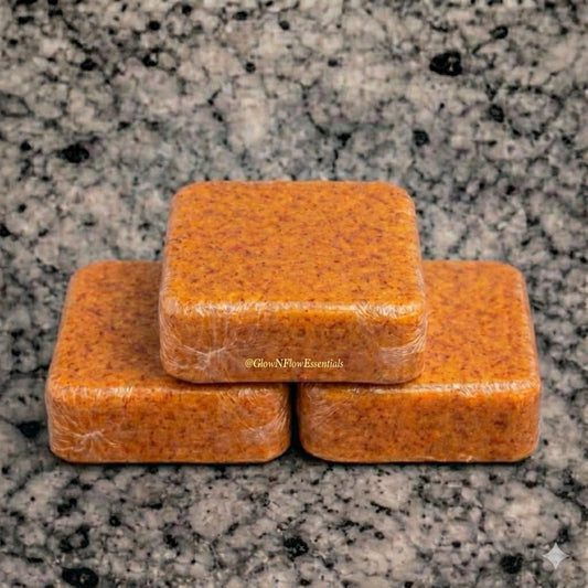 Turmeric Soap Bundle