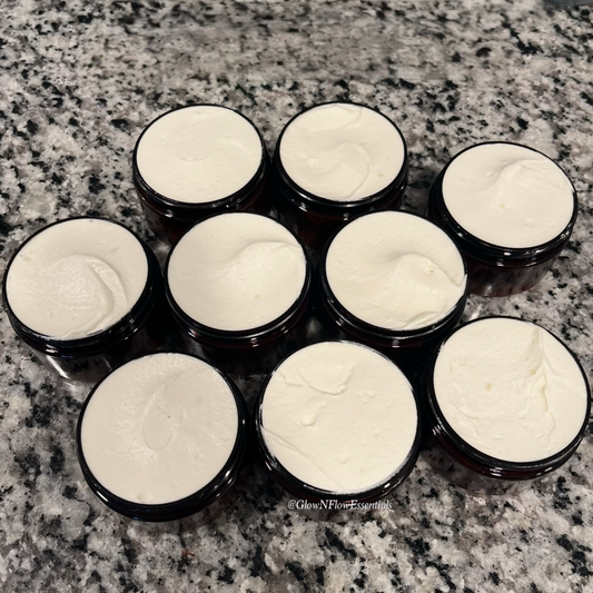 Beard Butter