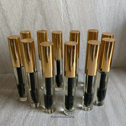 Wholesale Lash & Brow Oil