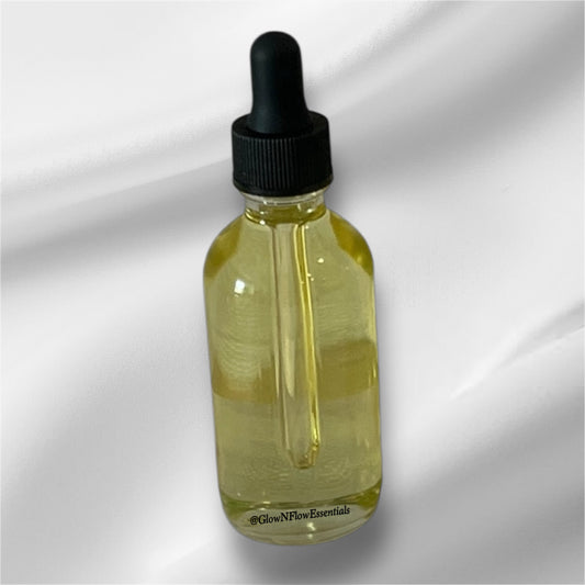 Essence Of Her Oil