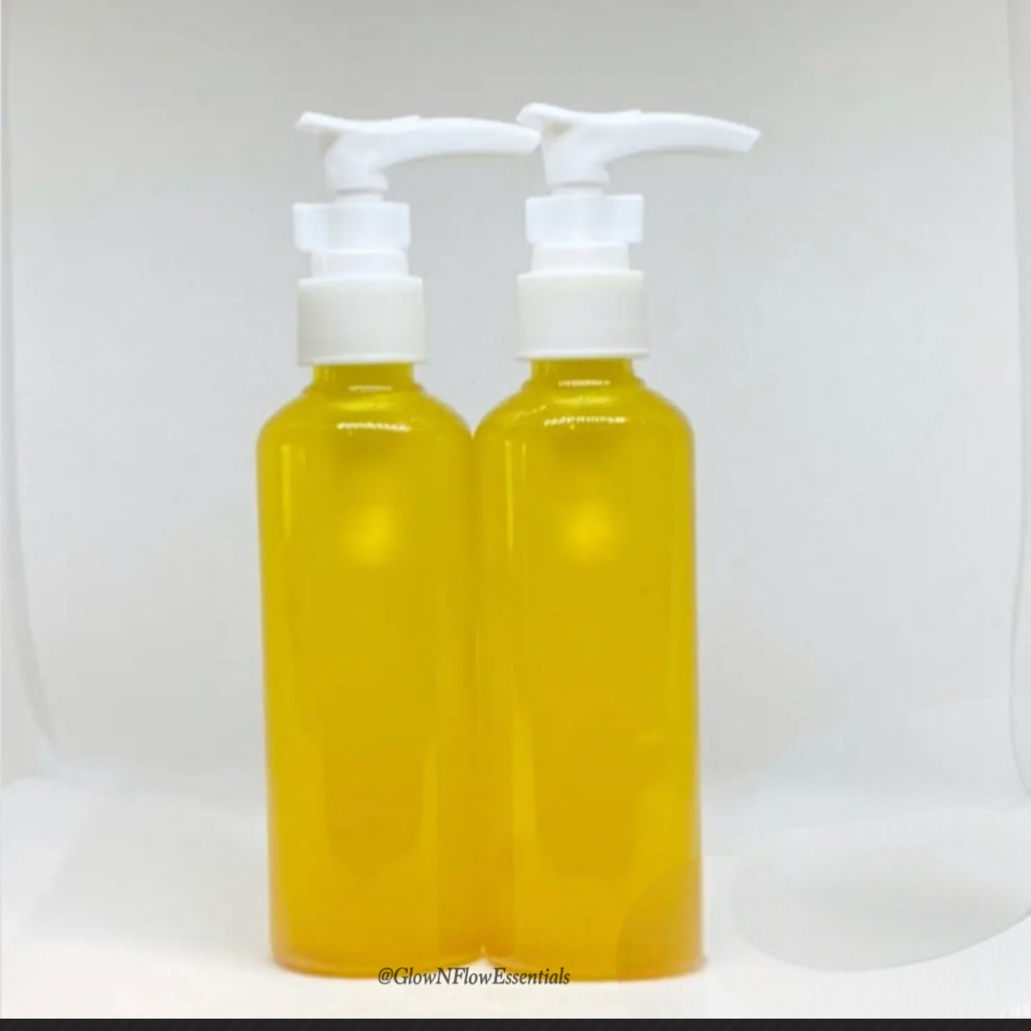 Wholesale Turmeric & Honey Face Wash