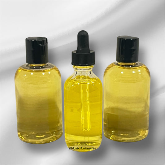 Body Oil
