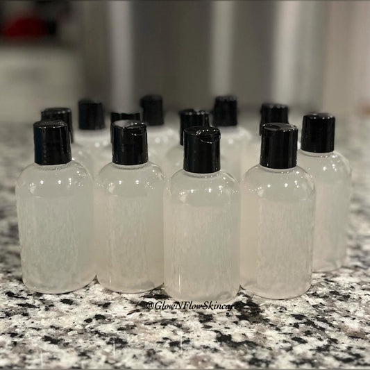 Wholesale Sea Moss Body Wash