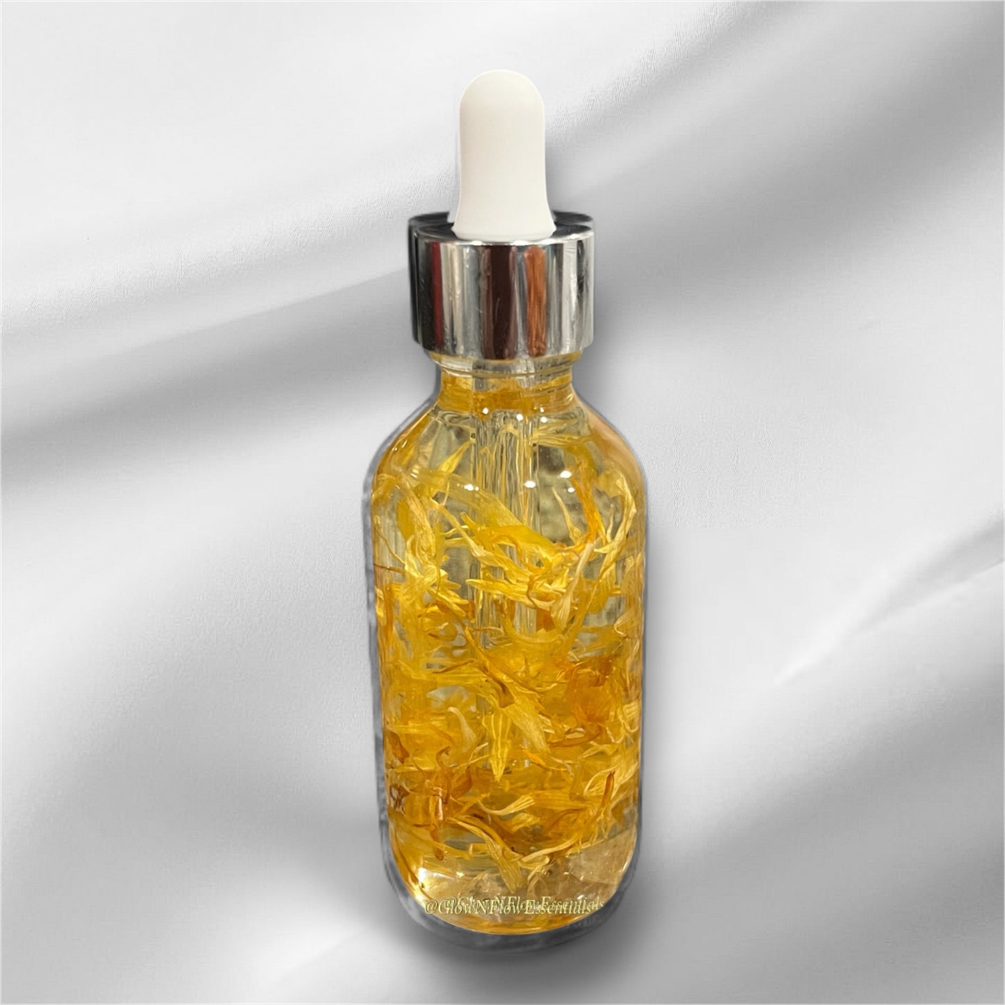 Confidence Glow Body Oil