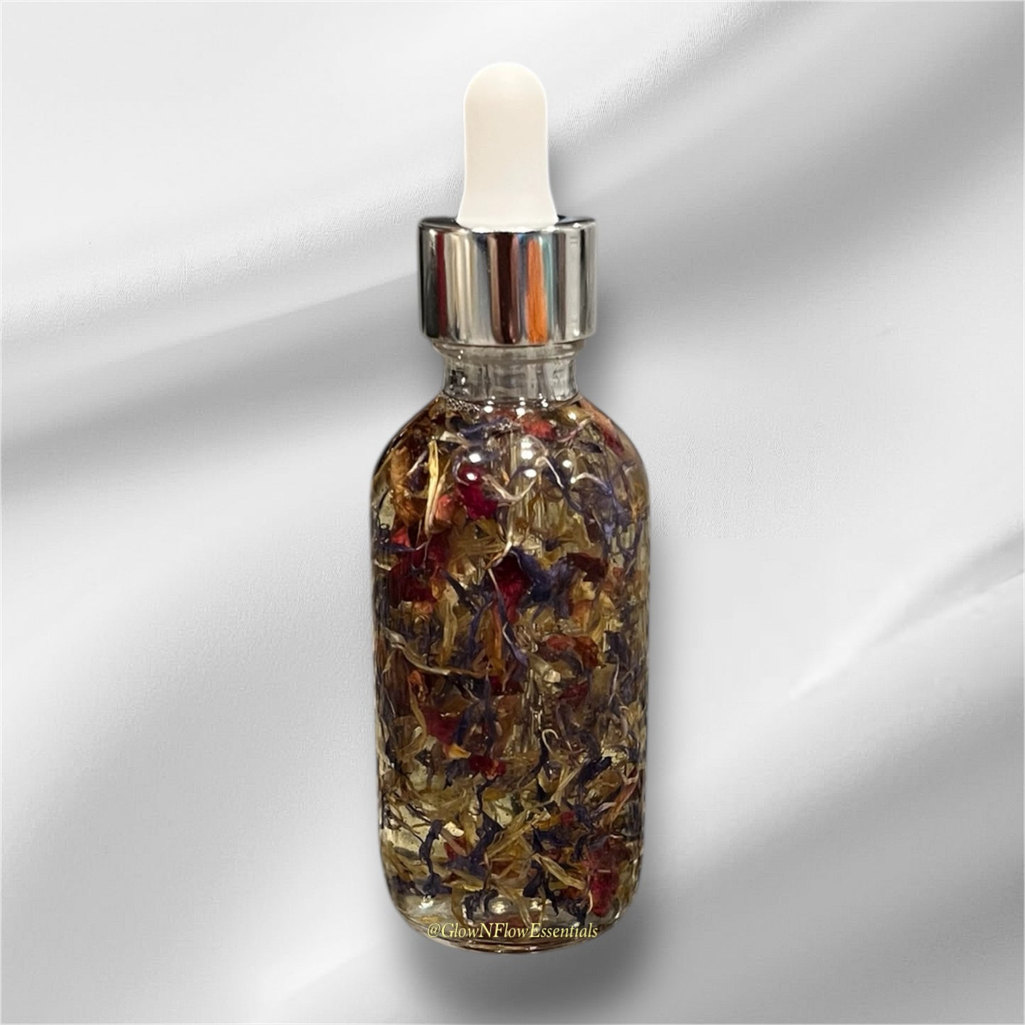 Aligned Body Oil