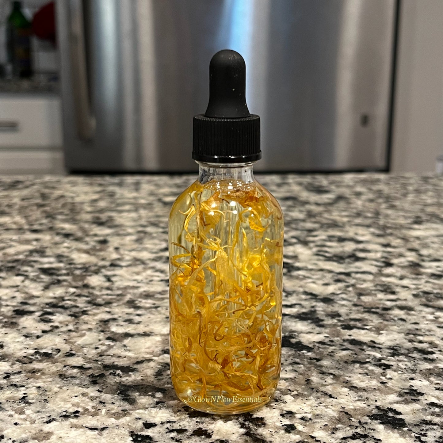 Essence Of Her Oil