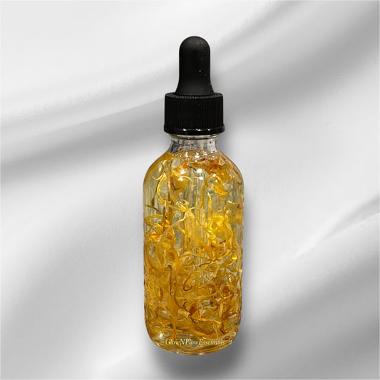 Essence Of Her Oil